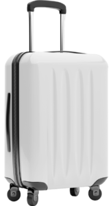 Suitcase
