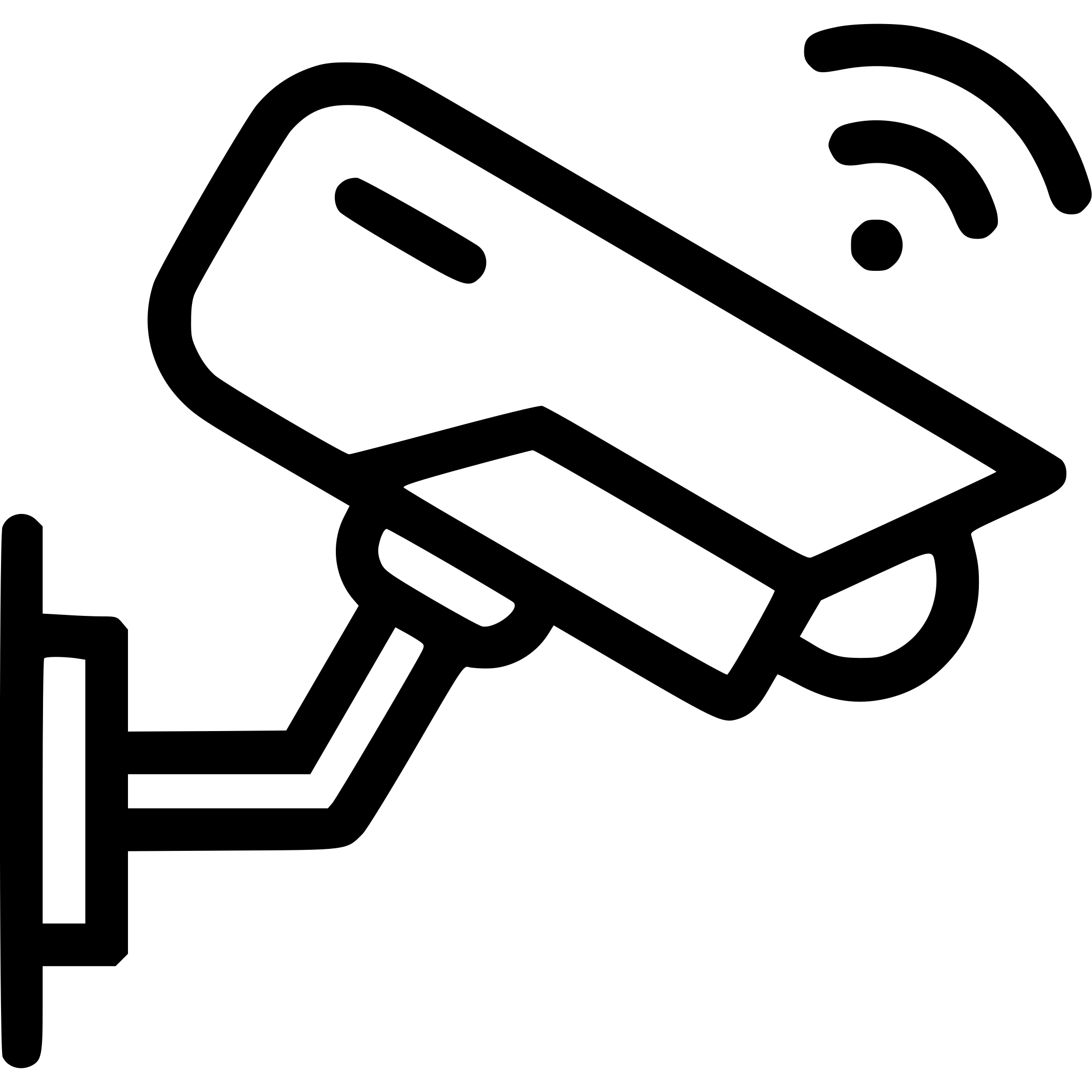 CC Tv for Apartmernt